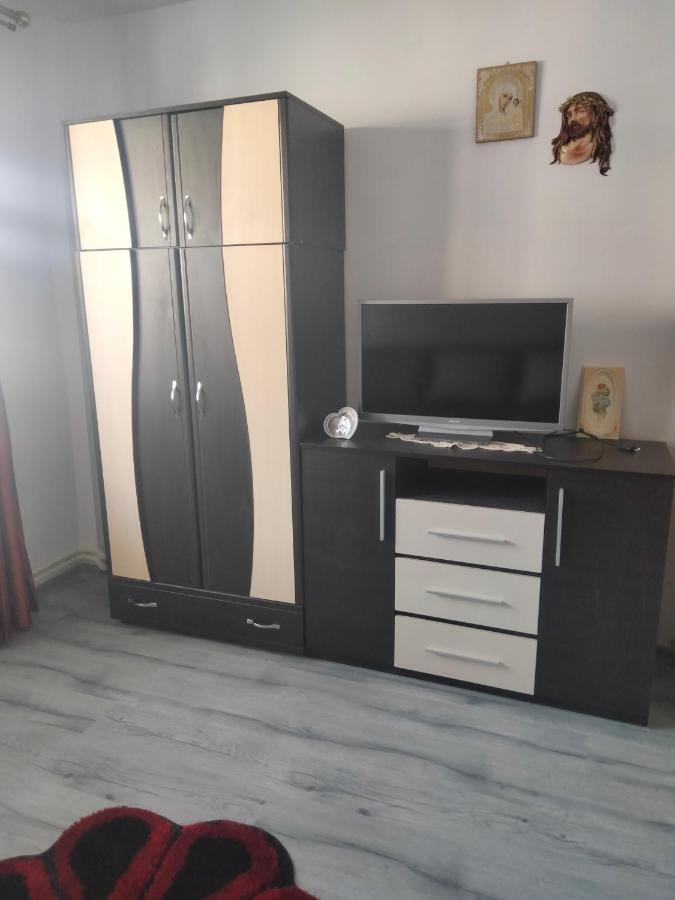 Apartament Geo Nehoiu Exteriör bild