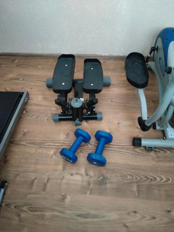 Apartament Geo Nehoiu Exteriör bild